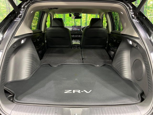 HONDA ZR-V E:HEV 2024 Image 31