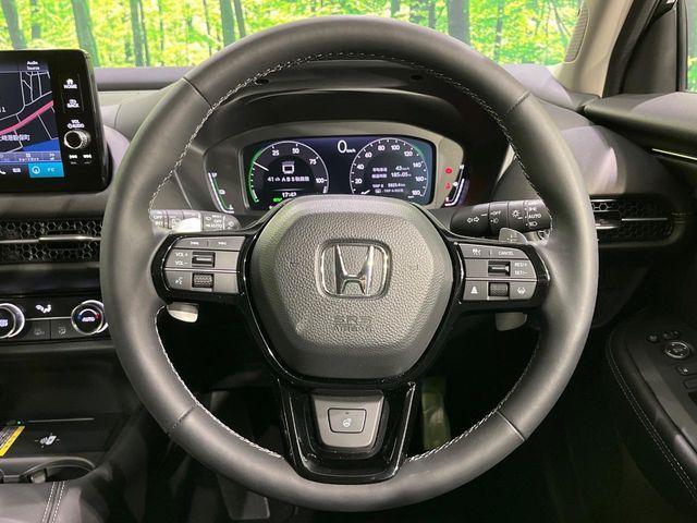 HONDA ZR-V E:HEV 2024 Image 31