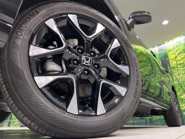 HONDA ZR-V E:HEV 2024 Image 31