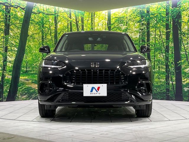 HONDA ZR-V E:HEV 2024 Image 31