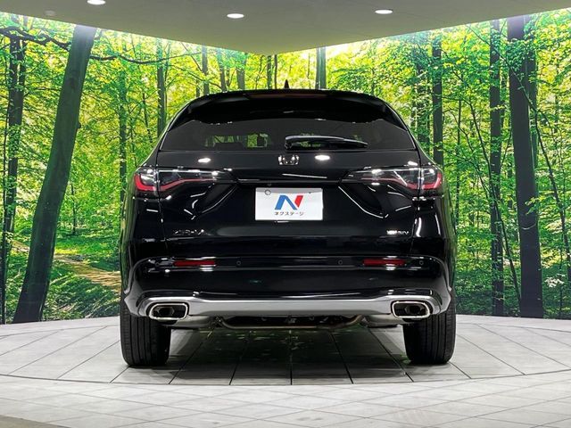 HONDA ZR-V E:HEV 2024 Image 31