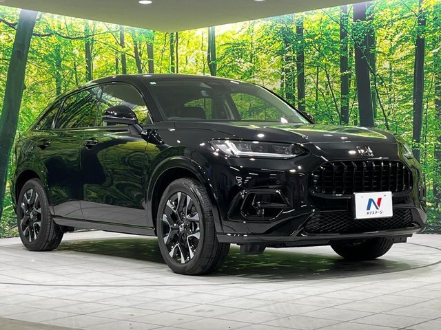 HONDA ZR-V E:HEV 2024 Image 31