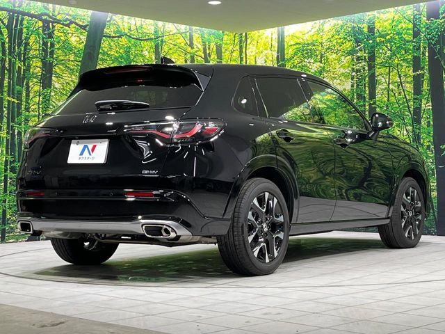 HONDA ZR-V E:HEV 2024 Image 31