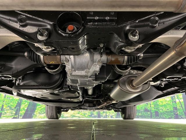 HONDA ZR-V E:HEV 2024 Image 31