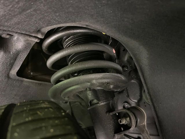 HONDA ZR-V E:HEV 2024 Image 31