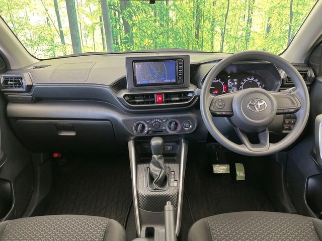 TOYOTA RAIZE 2021 Image 31