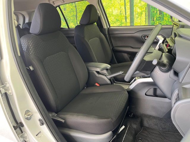 TOYOTA RAIZE 2021 Image 31