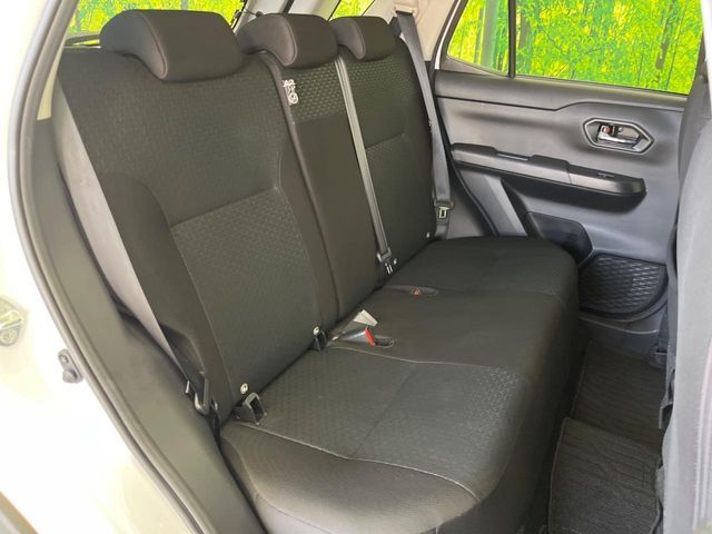 TOYOTA RAIZE 2021 Image 31