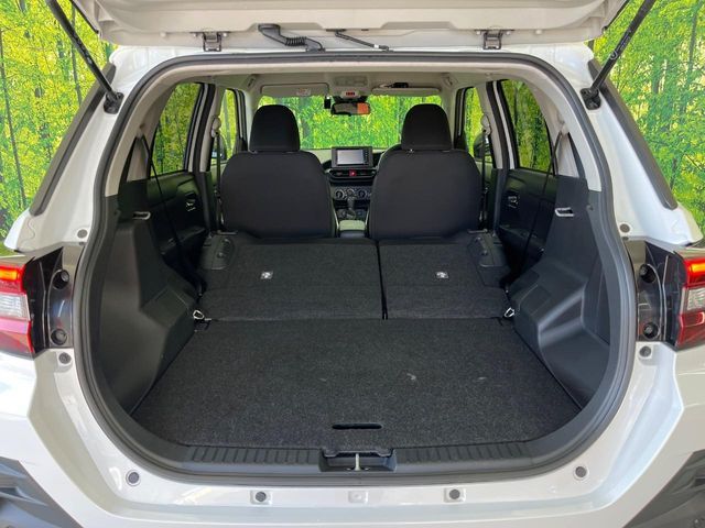 TOYOTA RAIZE 2021 Image 31