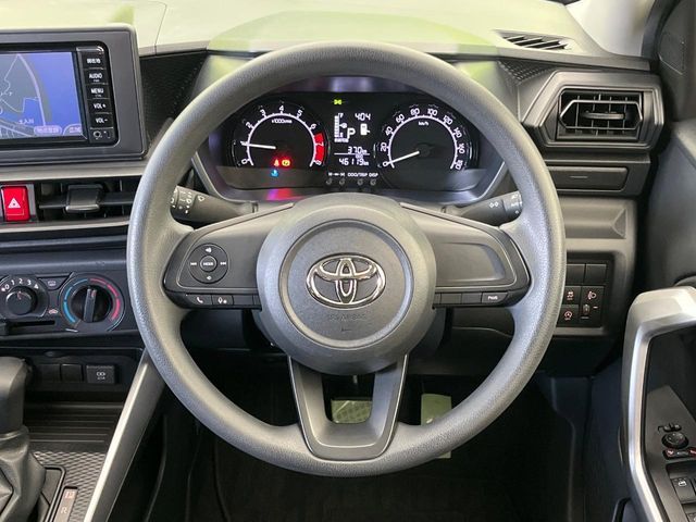 TOYOTA RAIZE 2021 Image 31