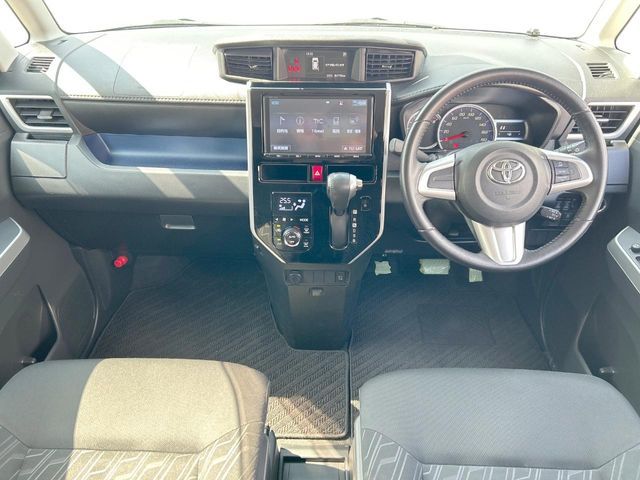 TOYOTA ROOMY 2016 Image 31