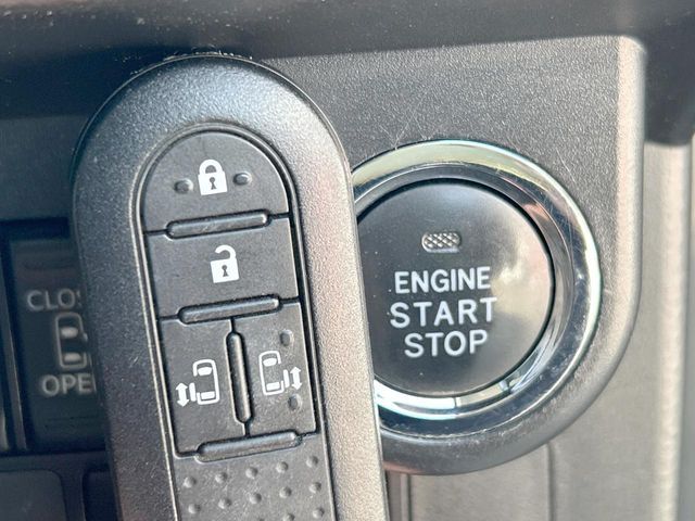 TOYOTA ROOMY 2016 Image 31