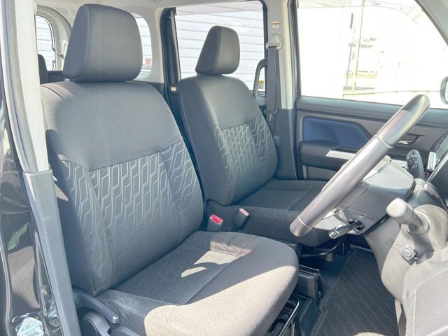 TOYOTA ROOMY 2016 Image 31