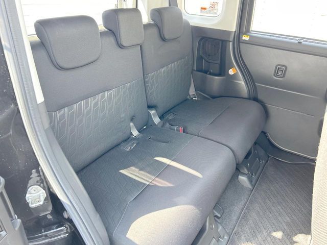 TOYOTA ROOMY 2016 Image 31