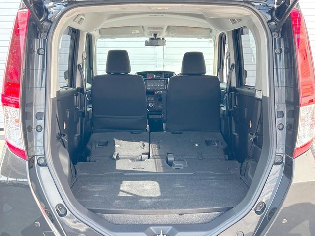 TOYOTA ROOMY 2016 Image 31