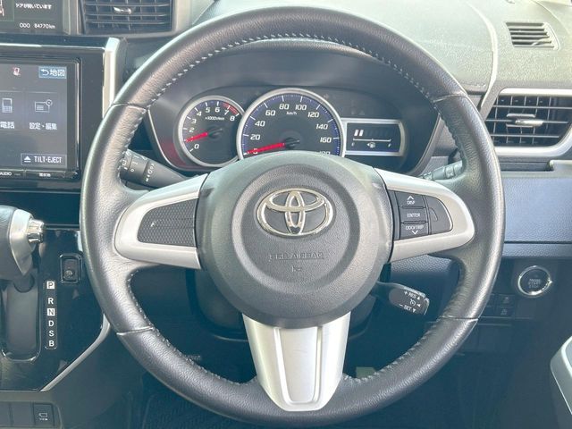 TOYOTA ROOMY 2016 Image 31