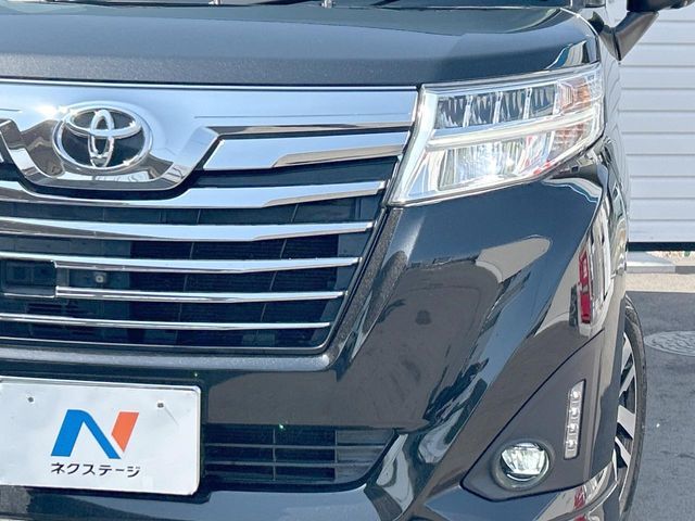 TOYOTA ROOMY 2016 Image 31