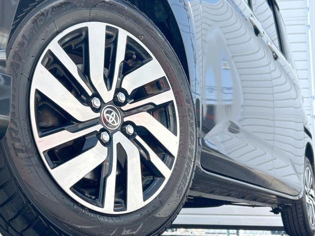 TOYOTA ROOMY 2016 Image 31