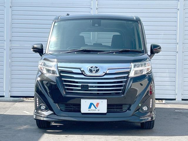 TOYOTA ROOMY 2016 Image 31