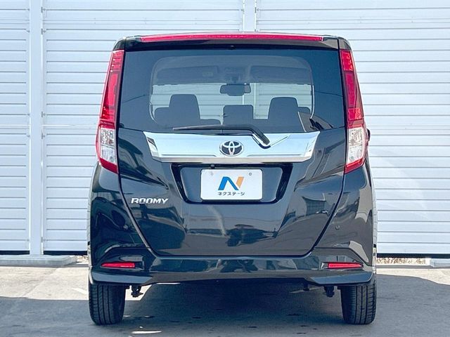 TOYOTA ROOMY 2016 Image 31