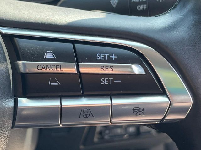 MAZDA 3 SEDAN 2021 Image 31