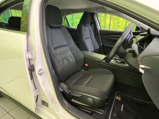 MAZDA 3 SEDAN 2021 Image 31