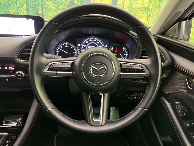 MAZDA 3 SEDAN 2021 Image 31