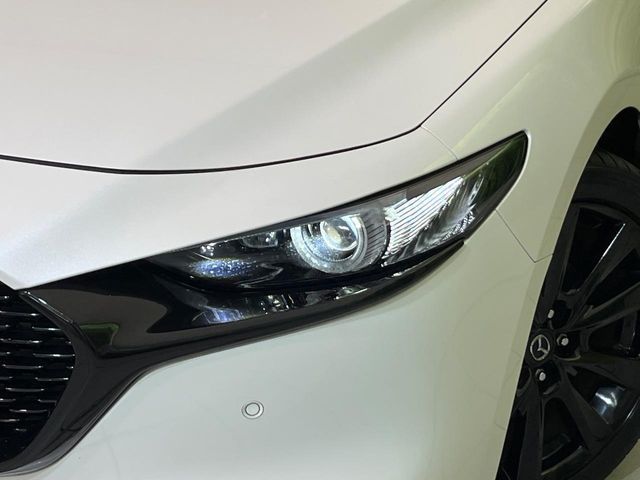 MAZDA 3 SEDAN 2021 Image 31