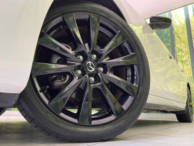 MAZDA 3 SEDAN 2021 Image 31