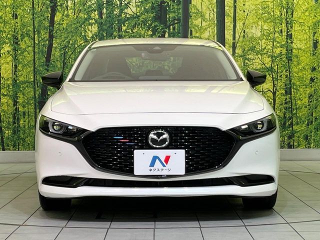 MAZDA 3 SEDAN 2021 Image 31