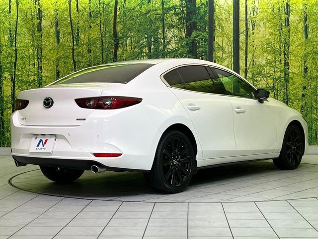 MAZDA 3 SEDAN 2021 Image 31
