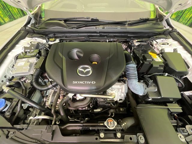 MAZDA 3 SEDAN 2021 Image 31