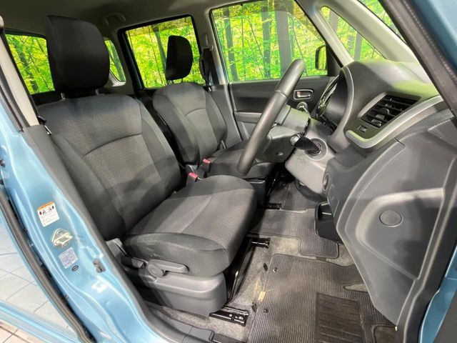 MITSUBISHI DELICA D:2 2WD 2015 Image 31