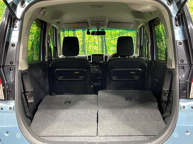 MITSUBISHI DELICA D:2 2WD 2015 Image 31