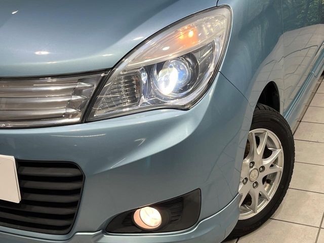 MITSUBISHI DELICA D:2 2WD 2015 Image 31