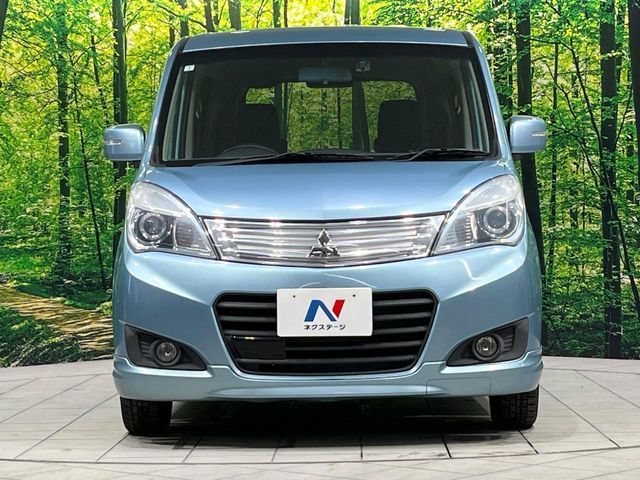 MITSUBISHI DELICA D:2 2WD 2015 Image 31
