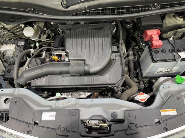 MITSUBISHI DELICA D:2 2WD 2015 Image 31