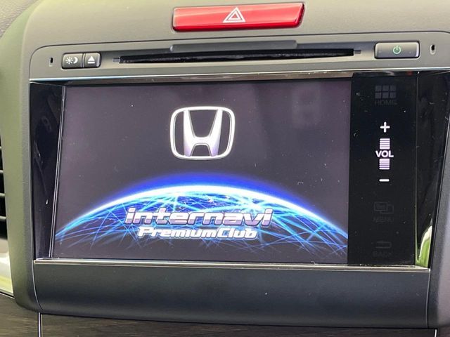 HONDA JADE HYBRID 2015 Image 31