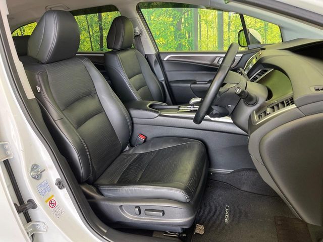 HONDA JADE HYBRID 2015 Image 31