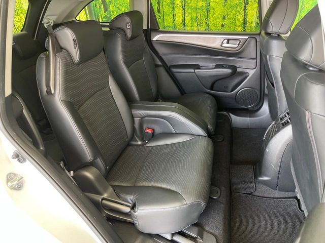 HONDA JADE HYBRID 2015 Image 31