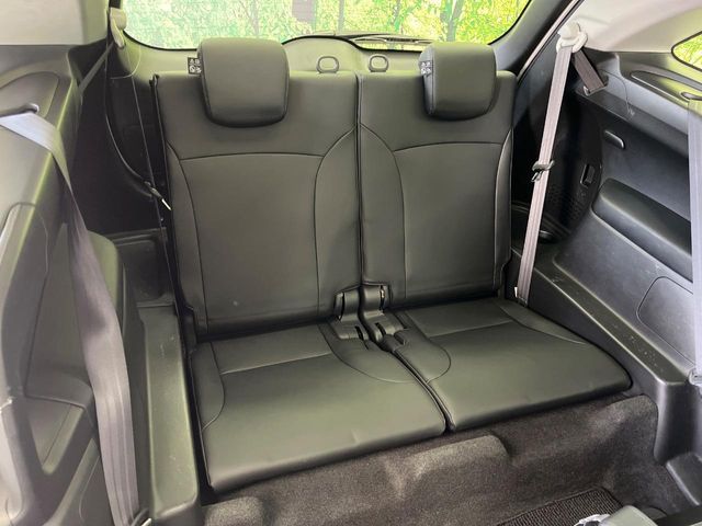 HONDA JADE HYBRID 2015 Image 31