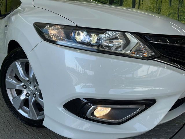 HONDA JADE HYBRID 2015 Image 31