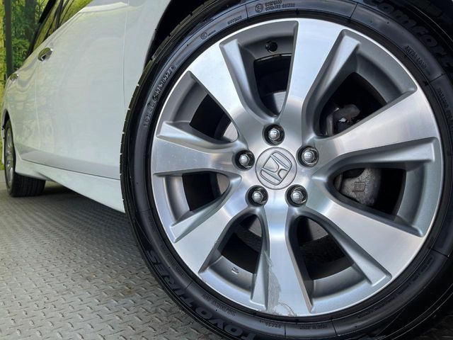 HONDA JADE HYBRID 2015 Image 31