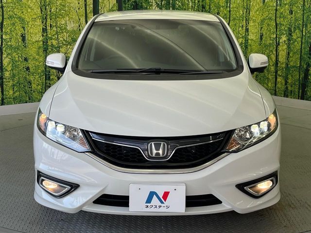 HONDA JADE HYBRID 2015 Image 31