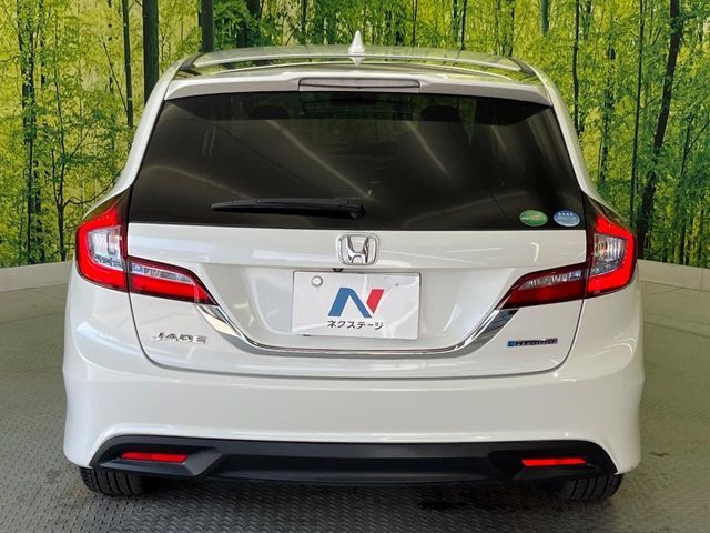 HONDA JADE HYBRID 2015 Image 31