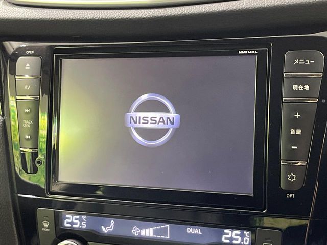 NISSAN X-TRAIL 4WD 2015 Image 31