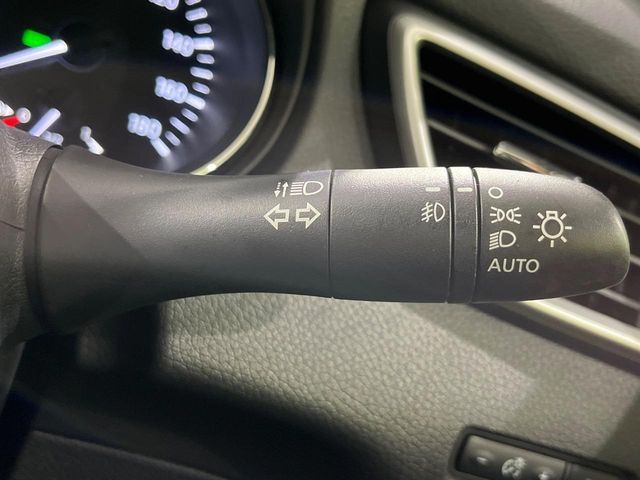 NISSAN X-TRAIL 4WD 2015 Image 31