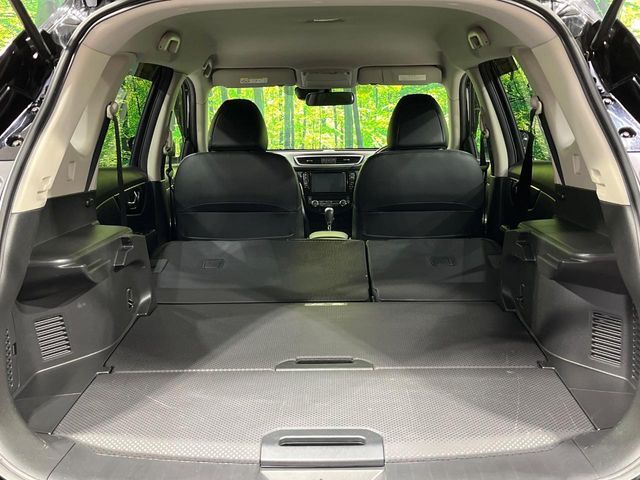 NISSAN X-TRAIL 4WD 2015 Image 31