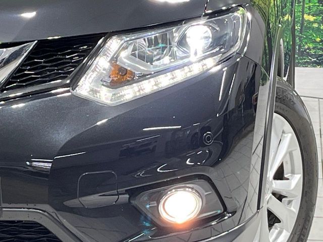 NISSAN X-TRAIL 4WD 2015 Image 31