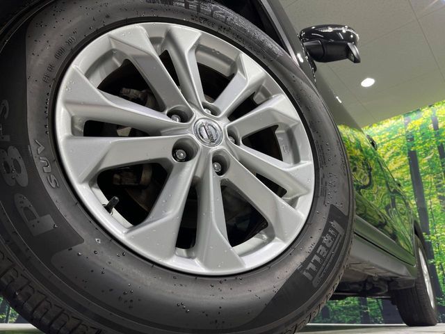 NISSAN X-TRAIL 4WD 2015 Image 31